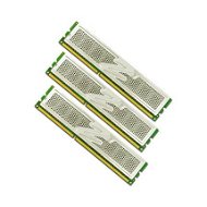 OCZ 3GB KIT DDR3 1600MHz CL7-7-7-24 Platinium Series Low Voltage - Arbeitsspeicher