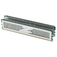 OCZ 4GB KIT DDR3 1600MHz CL7-7-7-24 Platinium Series - Operačná pamäť