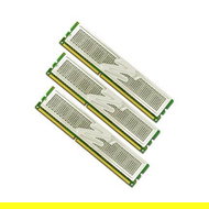 OCZ 6GB KIT DDR3 1800MHz CL7-7-7-26 Platinium Series Low Voltage - RAM