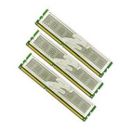 OCZ 6GB KIT DDR3 2000MHz CL9-9-9-30 Platinium Series Low Voltage - RAM