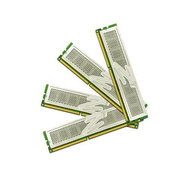 OCZ 8GB KIT DDR3 1333MHz CL7-7-7-20 Platinium Series Low Voltage - RAM