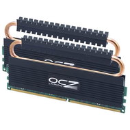 OCZ 2GB KIT DDR3 1333MHz CL6-6-6-18 Reaper Series - RAM