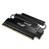 OCZ 4GB KIT DDR3 1600MHz CL7-7-7-24 Reaper Series Low Voltage - RAM