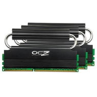 OCZ 6GB KIT DDR3 1600MHz CL8-8-8-24 Reaper Series Low Voltage - RAM