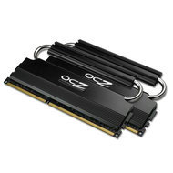 OCZ 8GB KIT DDR3 1333MHz CL9-9-9-20 Reaper Series Low Voltage - RAM