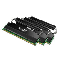OCZ 12GB KIT DDR3 1333MHz CL9-9-9-20 Reaper Series Low Voltage - RAM