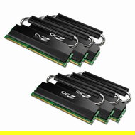 OCZ 12GB KIT DDR3 1600MHz CL7-8-8-24 Reaper Series Low Voltage - RAM