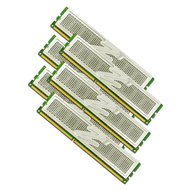OCZ 24GB KIT DDR3 1333MHz CL9-9-9-20 Platinium Series Low Voltage - RAM