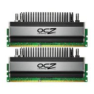 OCZ 2GB KIT DDR3 2000MHz PC16000 CL8-8-8-30 OCZ Flex II - RAM