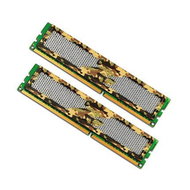 OCZ 2GB KIT DDR3 1333MHz PC10666 CL9-9-9-27 Special Ops - RAM