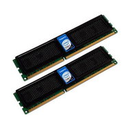 OCZ 2GB KIT DDR3 1333MHz PC10666 CL7-7-7-20 Intel Extreme Edition XMP - RAM