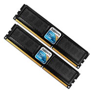 OCZ 4GB KIT DDR3 1600MHz CL8-8-8 Intel Extreme Series Low Voltage Rev.2 - RAM