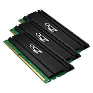 OCZ 6GB KIT DDR3 2000MHz PC16000 Blade Series - RAM