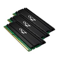 OCZ 6GB KIT DDR3 2133MHz PC17000 Blade Series - Operačná pamäť