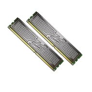 OCZ 4GB KIT DDR3 1333MHz CL8-8-8-20 Titanium Series - RAM