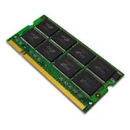 OCZ 1GB SO-DIMM DDR 400MHz CL2.5-4-4-8 - RAM