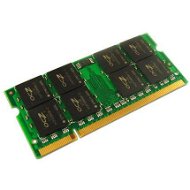 OCZ 1GB SO-DIMM DDR2 533MHz CL4-4-4-12 - RAM