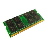 OCZ 1GB SO-DIMM DDR2 800MHz CL5-5-5-15 - RAM
