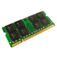 OCZ 2GB SO-DIMM DDR2 667MHz CL5-5-5-15 - RAM