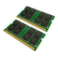 OCZ 3GB KIT SO-DIMM DDR2 667MHz - RAM