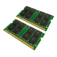 OCZ 4GB KIT SO-DIMM DDR2 667MHz CL4-4-4-12 APPLE Series - RAM