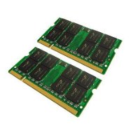 OCZ 4GB KIT SO-DIMM DDR2 800MHz CL5-5-5-15 - Operačná pamäť