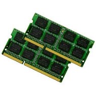 OCZ 4GB KIT SO-DIMM DDR3 1066MHz CL5-5-5-19 Intel Core i7 Series - RAM
