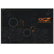 OCZ Behemoth Regulator - Mouse Pad