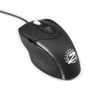 OCZ Eclipse Laser Gaming Mouse - Maus