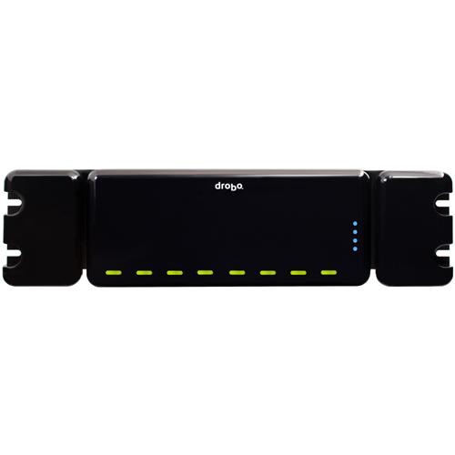 DATA ROBOTICS for DroboPro, DroboPro FS a Drobo Elite - Small Frame - Main image