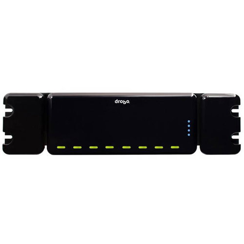 DATA ROBOTICS for Drobo B800fs and B800i - Small Frame - Main image
