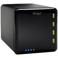 DATA ROBOTICS Drobo (V2) - Data Storage