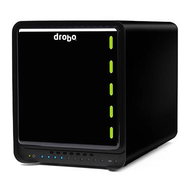 DATA ROBOTICS Drobo S - Data Storage