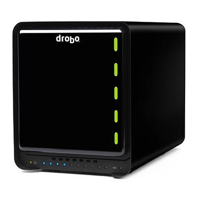 DATA ROBOTICS Drobo S - Data Storage - Main image