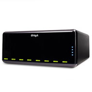 DATA ROBOTICS DroboElite - Data Storage