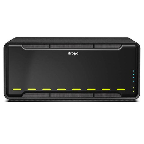 DATA ROBOTICS Drobo B800i - Data Storage - Main image