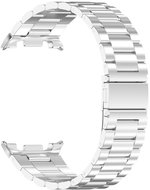 Drakero Metallic Silver for Samsung Galaxy Watch 8 - Watch Strap