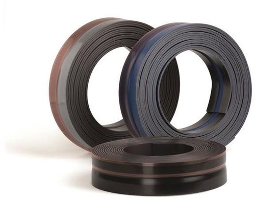 DURABLE ROLL DURAFIX®, magnetisch, 5 m, schwarz - Leiste - Hauptbild