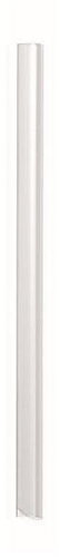 DURABLE slide-in, for up to 30 sheets, transparent - Binding Spine - Main image
