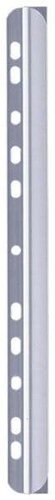 DURABLE slide-in, hanging, for up to 60 sheets, transparent - Binding Spine - Main image