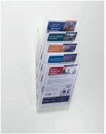 DURABLE Combiboxx A4, 5 compartments - Document Stand