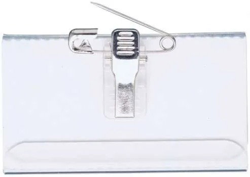 DURABLE plastic, combined - pack of 50 pcs - Tag - Main image