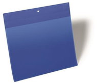 DURABLE A4 with strongly adhesive neodymium magnets - pack of 10 - Magnetic Pocket