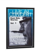 DURABLE Duraframe, self-adhesive, A3, black - pack of 2 - Small Frame