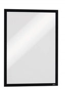 Durable Duraframe, magnetic, black, A3 - pack of 5 - Small Frame