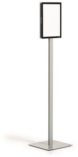 DURABLE DURABLE INFO SIGN Basic Presentation stand A4 - Document Stand - Main image
