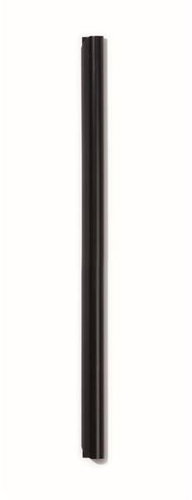 DURABLE A4, 90 sheets, black - Binding Spine - Main image