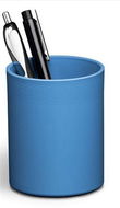 DURABLE Eco, Kunststoff, blau - Bürobedarf-Ablage