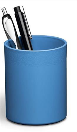 DURABLE Eco, plastic, blue - Stationery Stand - Main image