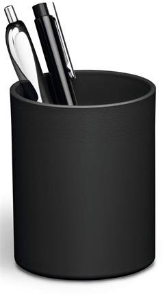 DURABLE Eco, plastic, black - Stationery Stand - Main image